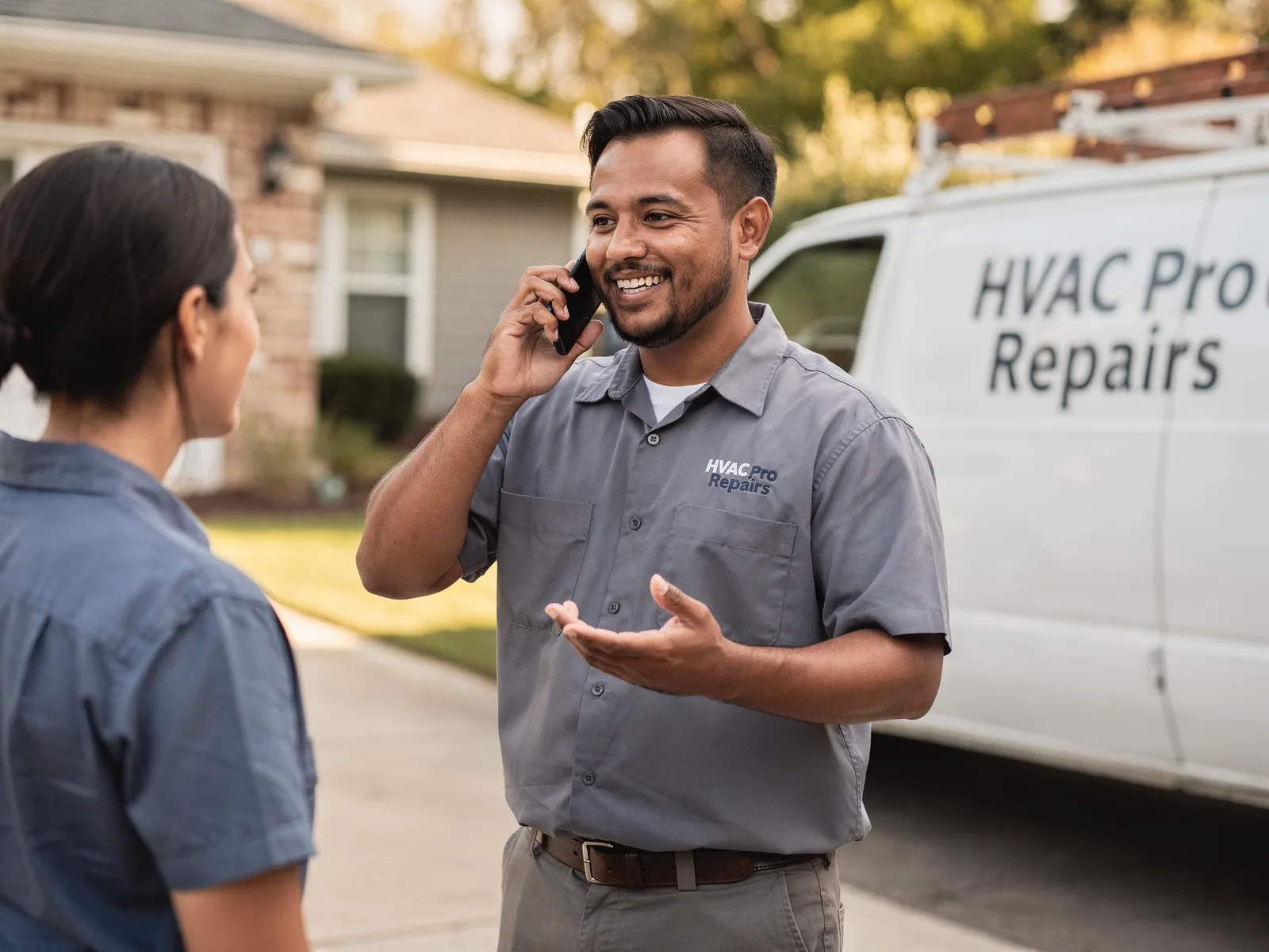 Heat Pump Repair Atlanta, NE FAQs